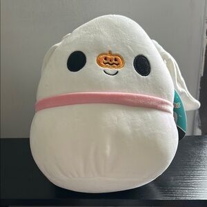 Zero Squishmallow